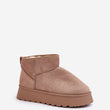Laden Sie das Bild in den Galerie-Viewer, Schneeschuhe Model 204867 Step in style