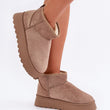 Laden Sie das Bild in den Galerie-Viewer, Schneeschuhe Model 204867 Step in style