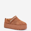 Laden Sie das Bild in den Galerie-Viewer, Schneeschuhe Model 204870 Step in style
