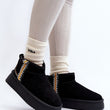 Laden Sie das Bild in den Galerie-Viewer, Schneeschuhe Model 204881 Step in style