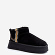Laden Sie das Bild in den Galerie-Viewer, Schneeschuhe Model 204881 Step in style
