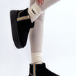 Laden Sie das Bild in den Galerie-Viewer, Schneeschuhe Model 204881 Step in style