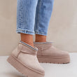 Laden Sie das Bild in den Galerie-Viewer, Schneeschuhe Model 204886 Step in style