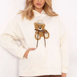 Laden Sie das Bild in den Galerie-Viewer, Sweater Model 204966 Italy Moda