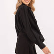 Laden Sie das Bild in den Galerie-Viewer, Langarm Hemd Model 204972 Italy Moda