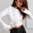 Laden Sie das Bild in den Galerie-Viewer, Bluse Model 205913 IVON