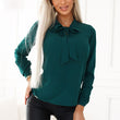 Laden Sie das Bild in den Galerie-Viewer, Bluse model 205954 Numoco