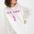 Laden Sie das Bild in den Galerie-Viewer, Sweater model 206002 Factory Price