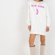 Laden Sie das Bild in den Galerie-Viewer, Sweater model 206002 Factory Price