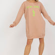 Laden Sie das Bild in den Galerie-Viewer, Sweater model 206006 Factory Price
