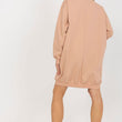 Laden Sie das Bild in den Galerie-Viewer, Sweater model 206006 Factory Price