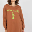 Laden Sie das Bild in den Galerie-Viewer, Sweater model 206007 Factory Price