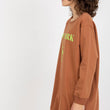 Laden Sie das Bild in den Galerie-Viewer, Sweater model 206007 Factory Price
