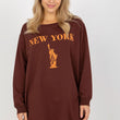 Laden Sie das Bild in den Galerie-Viewer, Sweater model 206008 Factory Price