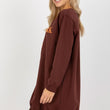 Laden Sie das Bild in den Galerie-Viewer, Sweater model 206008 Factory Price