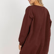 Laden Sie das Bild in den Galerie-Viewer, Sweater model 206008 Factory Price