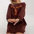 Laden Sie das Bild in den Galerie-Viewer, Sweater model 206008 Factory Price