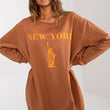 Laden Sie das Bild in den Galerie-Viewer, Sweater model 206011 Factory Price