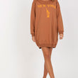 Laden Sie das Bild in den Galerie-Viewer, Sweater model 206011 Factory Price