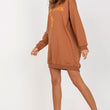 Laden Sie das Bild in den Galerie-Viewer, Sweater model 206011 Factory Price