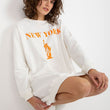 Laden Sie das Bild in den Galerie-Viewer, Sweater model 206017 Factory Price