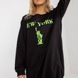 Laden Sie das Bild in den Galerie-Viewer, Sweater model 206022 Factory Price
