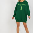 Laden Sie das Bild in den Galerie-Viewer, Sweater model 206024 Factory Price