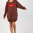 Laden Sie das Bild in den Galerie-Viewer, Sweater model 206028 Factory Price