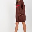 Laden Sie das Bild in den Galerie-Viewer, Sweater model 206028 Factory Price