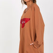 Laden Sie das Bild in den Galerie-Viewer, Sweater model 206029 Factory Price