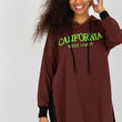 Laden Sie das Bild in den Galerie-Viewer, Sweater model 206031 Factory Price