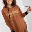 Laden Sie das Bild in den Galerie-Viewer, Sweater model 206034 Factory Price