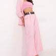 Laden Sie das Bild in den Galerie-Viewer, Damen Hose model 206344 Italy Moda