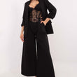 Laden Sie das Bild in den Galerie-Viewer, Damen Hose model 206345 Italy Moda