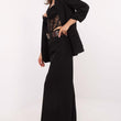 Laden Sie das Bild in den Galerie-Viewer, Damen Hose model 206345 Italy Moda