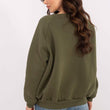 Laden Sie das Bild in den Galerie-Viewer, Sweater model 206347 Factory Price