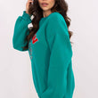 Laden Sie das Bild in den Galerie-Viewer, Sweater model 206369 Factory Price