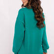 Laden Sie das Bild in den Galerie-Viewer, Sweater model 206369 Factory Price