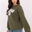 Laden Sie das Bild in den Galerie-Viewer, Sweater model 206372 Factory Price