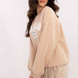 Laden Sie das Bild in den Galerie-Viewer, Sweater model 206382 Factory Price