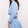 Laden Sie das Bild in den Galerie-Viewer, Jacke model 206404 Italy Moda