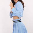 Laden Sie das Bild in den Galerie-Viewer, Jacke model 206404 Italy Moda