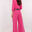 Laden Sie das Bild in den Galerie-Viewer, Damen Hose model 206409 Italy Moda