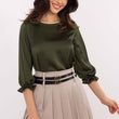 Laden Sie das Bild in den Galerie-Viewer, Bluse model 206623 Lakerta