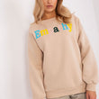 Laden Sie das Bild in den Galerie-Viewer, Sweater model 206644 Factory Price