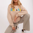 Laden Sie das Bild in den Galerie-Viewer, Sweater model 206644 Factory Price