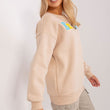Laden Sie das Bild in den Galerie-Viewer, Sweater model 206644 Factory Price