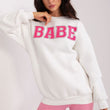 Laden Sie das Bild in den Galerie-Viewer, Sweater model 206652 Factory Price
