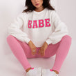Laden Sie das Bild in den Galerie-Viewer, Sweater model 206652 Factory Price