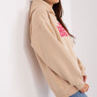 Laden Sie das Bild in den Galerie-Viewer, Sweater model 206660 Factory Price